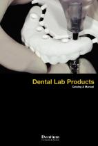 Lab Product catalog