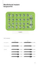 Maxillofacial Implant - 13