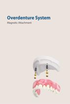 Overdenture System - 10