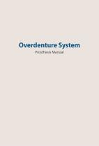 Overdenture System - 15