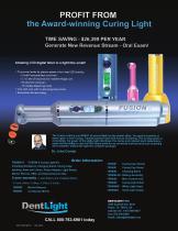 The Most Powerful and Versatile Curing Light - 4