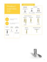 Astra Tech Implant System for OsseoSpeed TX - 5