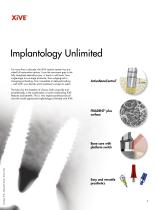 Implantology Unlimited - 3