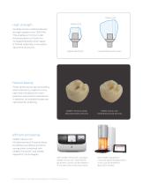 CEREC Cercon 4D™ Abutment Block-3