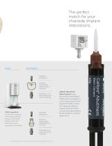 CEREC Cercon 4D™ Abutment Block-5