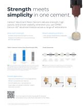 CEREC Cercon 4D™ Abutment Block-6