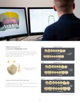 Mould Chart for Dental Professionals and Laboratories-10