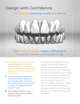 Mould Chart for Dental Professionals and Laboratories-2