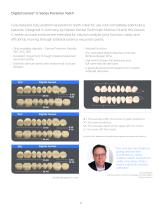 Mould Chart for Dental Professionals and Laboratories-6