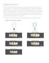 Mould Chart for Dental Professionals and Laboratories-7