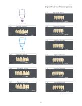 Mould Chart for Dental Professionals and Laboratories-8