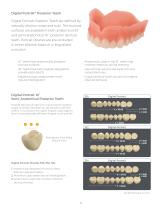 Mould Chart for Dental Professionals and Laboratories-9