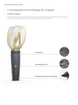 PrimeTaper® Implant System-4