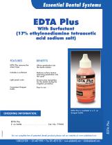 EDTA Plus - 1