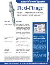 Flexi-Flange - 1