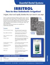 Irritrol - 1