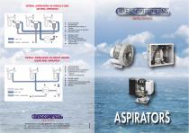 Eal/Ea Air ring aspiration - 1