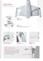 DENTAL LED LIGHT EVA - EVA CAM-5