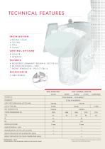 DENTAL LED LIGHT EVA - EVA CAM-6