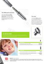 Dental Turbine S333-3