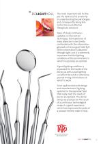 FARO Odontoiatric Lighting System-3