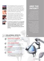 FARO Odontoiatric Lighting System-5