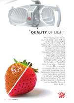 FARO Odontoiatric Lighting System-6