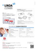 LINDA ULTRASONIC CLEANER-2