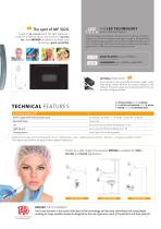 Medical LED Light MP 3020-3