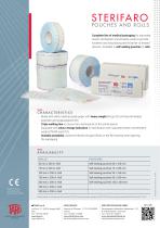 Pouches and rolls & Chemicals Indicator-2