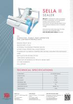 Sealer SELLA II-2