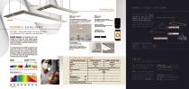 SIDÈREA LED ROOM LIGHT DENTAL-2