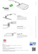 Tray Holder Arms-2