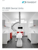FD-8000 Dental Units-1