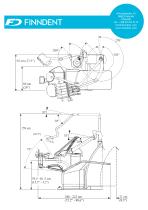 Patient Chair Technical Specification-3