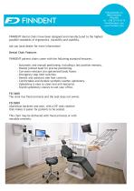 Patient Chair Technical Specification-4