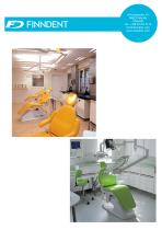 Patient Chair Technical Specification-5