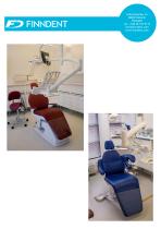 Patient Chair Technical Specification-6