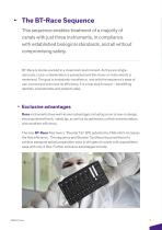 Brochure BT-Race EN - 2