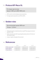 Brochure BT-Race EN - 9