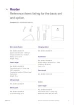 Brochure Rooter EN-6