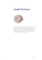 TotalFill® Premixed Bioceramic Materials - 5