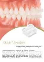 GLAM® Bracket-2