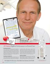 Laser dentistry: the Ideal Solution for Faster Treatment of More Patients-2