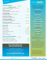 Laser dentistry: the Ideal Solution for Faster Treatment of More Patients-4