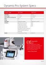 Multi-Application Laser Systems - 9