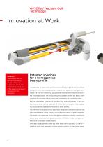StarWalker® MaQX-6