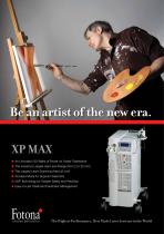 XP MAX-1