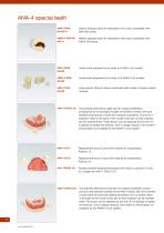 Range of products 2025 / 2026-10