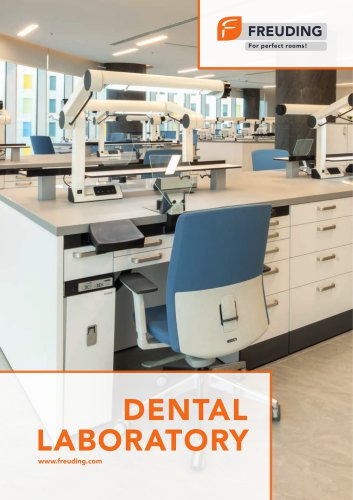 Dental Laboratory
